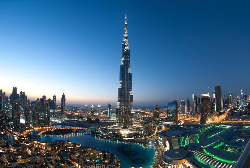 Dubai-city-tour